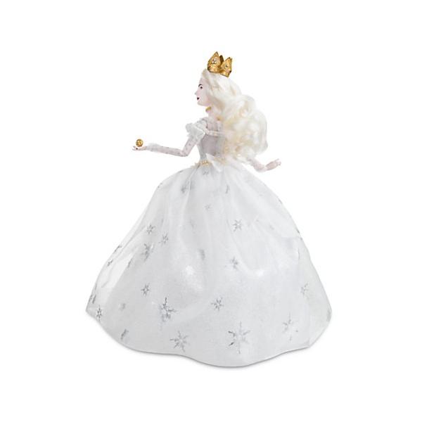 ディズニー アリス・イン・ワンダーランド2 白の女王 ミラーナ