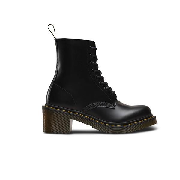 Dr. Martens ドクターマーチン Clemency クレメンシー ブーツ 8ホール