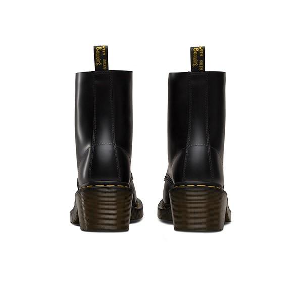 Dr. Martens ドクターマーチン Clemency クレメンシー ブーツ 8ホール