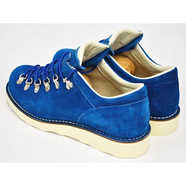 Danner MT.RIDGE LOW CRISTY 〔ダナー マウンテンリッジ ロー