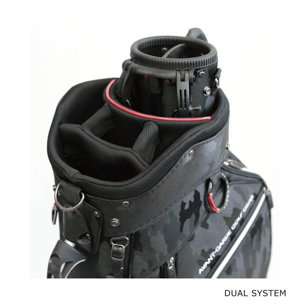 完売】[ディスティニーコンセプト]DESTINY CONCEPT デュアル キャディ