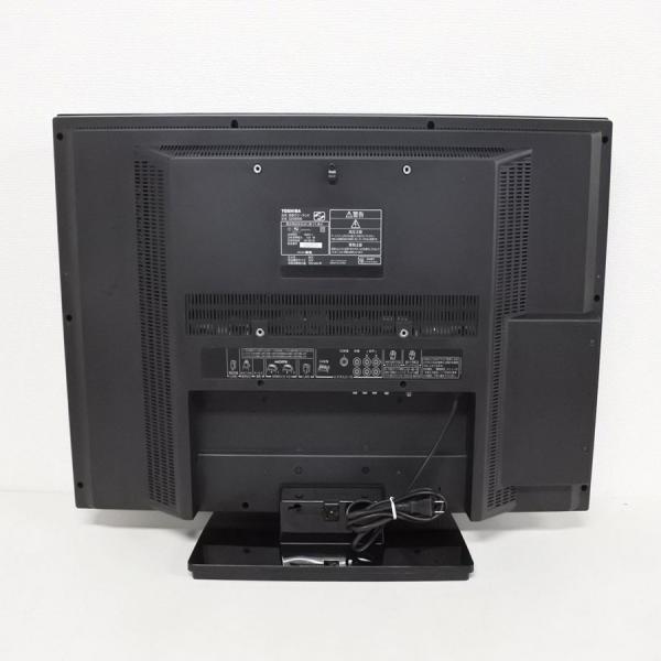 引取り限定】中古 東芝 レグザ 32V型液晶テレビ 32A8000 TOSHIBA REGZA