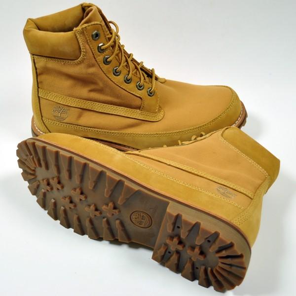 Timberland ティンバーランド シューズ/ブーツ メンズ 6インチ/6INCH