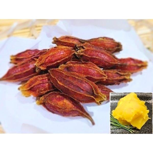 くちなしの実 100g (山梔子 巵子 梔子 クチナシ) [常温限] /【Buyee