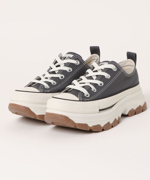 CONVERSE | converse コンバース ALL STAR R TREKWAVE OX レディース