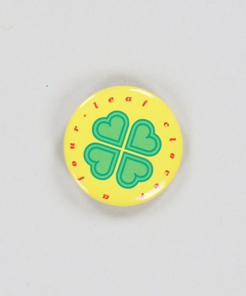 SPINNS | なつかし平成ミニ缶バッジ/平成女児 - Buyee, an Online