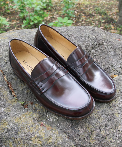 HARUTA | HARUTA ハルタ メンズカジュアルローファー 920 - Buyee, an