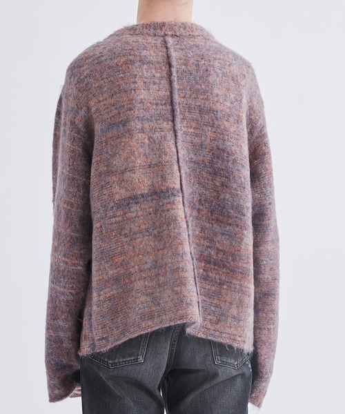 SHINYAKOZUKA | 【SHINYAKOZUKA/シンヤコズカ】ABSTRACT POLYPHONY