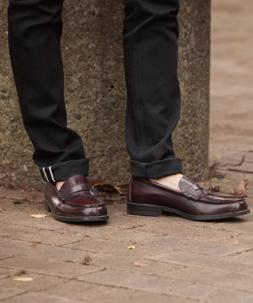 HARUTA | HARUTA ハルタ 本革ローファー3E 906 - Buyee 通販購入