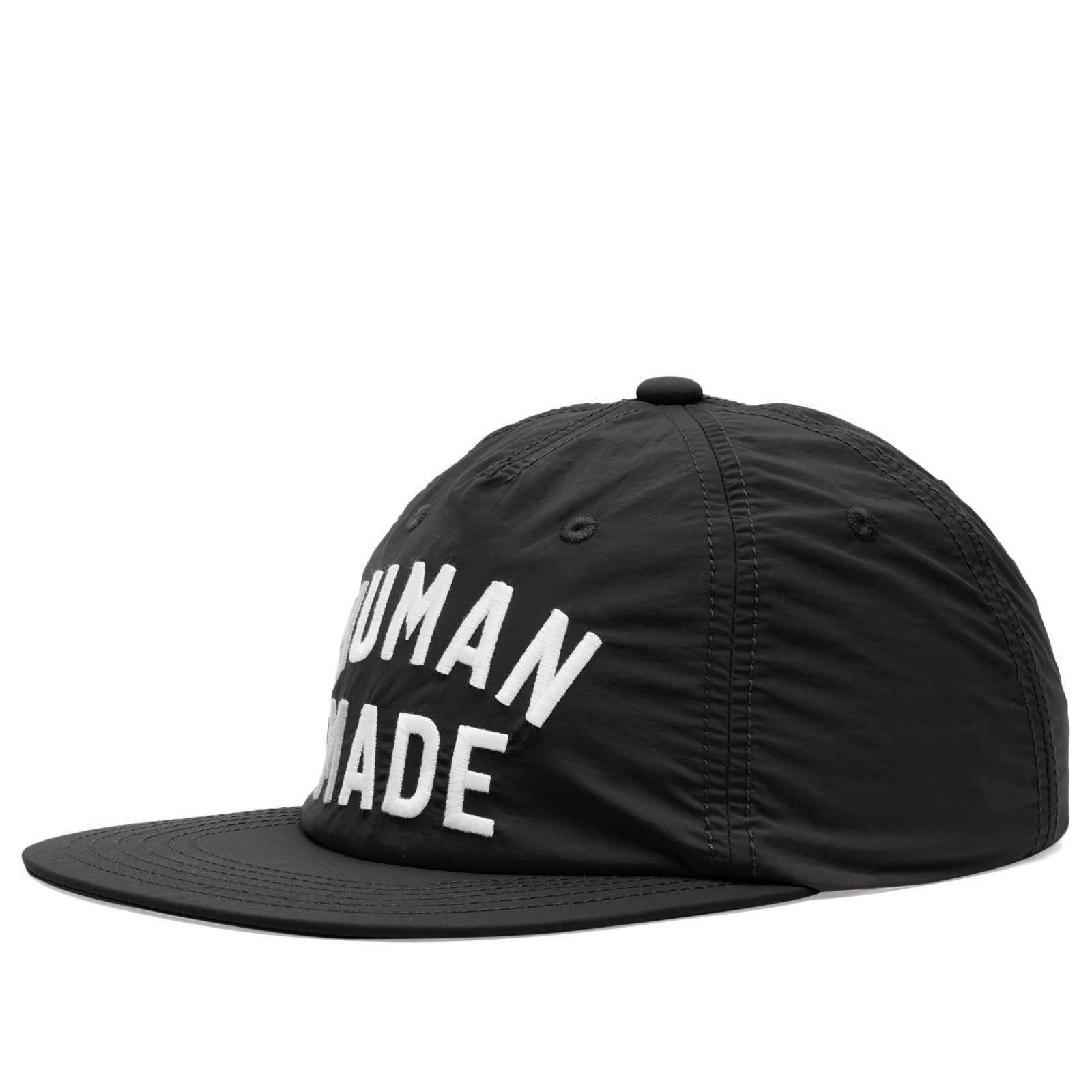 Human Made Nylon 5 Panel Cap in Black for Men | Lyst UK