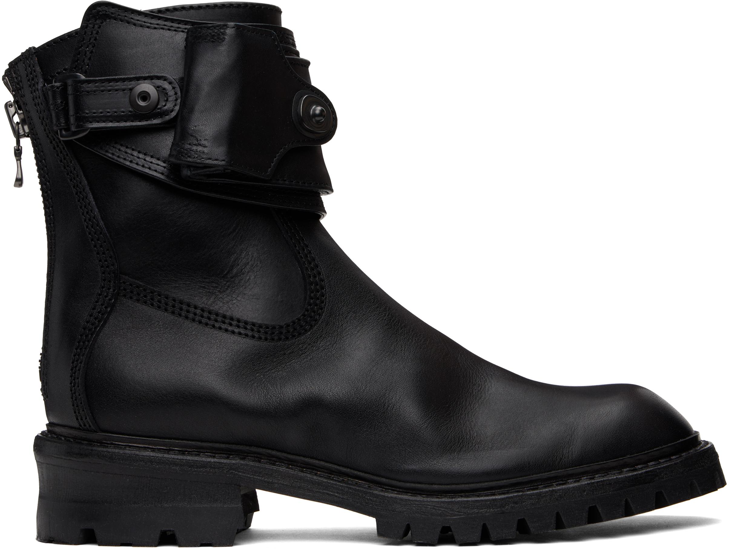 Julius Boots for Men | Online Sale up to 61% off | Lyst