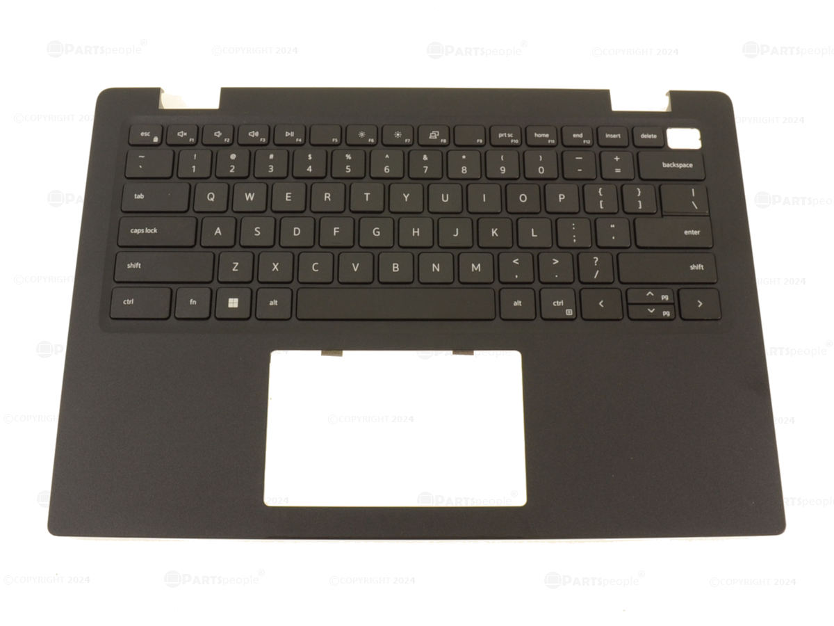 New Dell OEM Latitude 3420 3430 Laptop Keyboard 1W2NK
