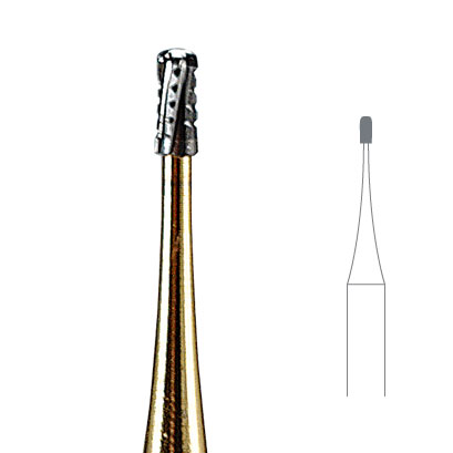 FEEDデンタル】S.S.ホワイト カーバイドバーグレートホワイトの通販