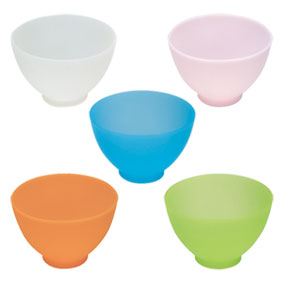 FEEDデンタル】ミキシングボウル・スパチュラ・パウダーボックスの通販