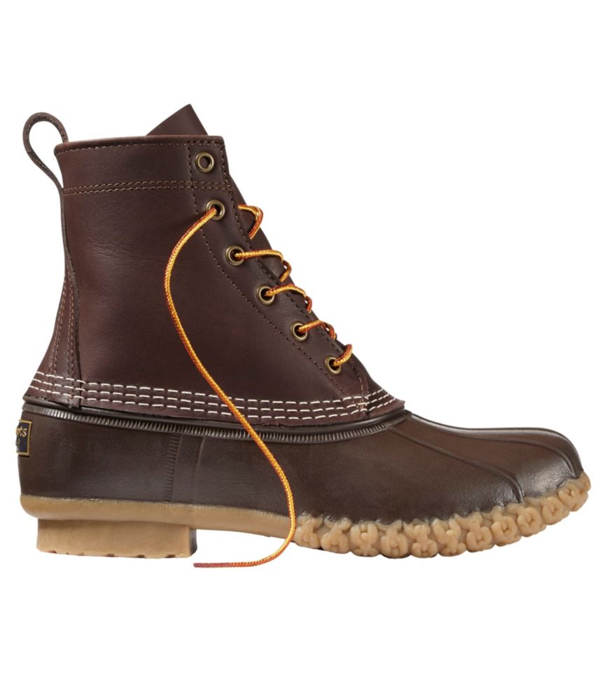 The Original Bean Boot | L.L.Bean International