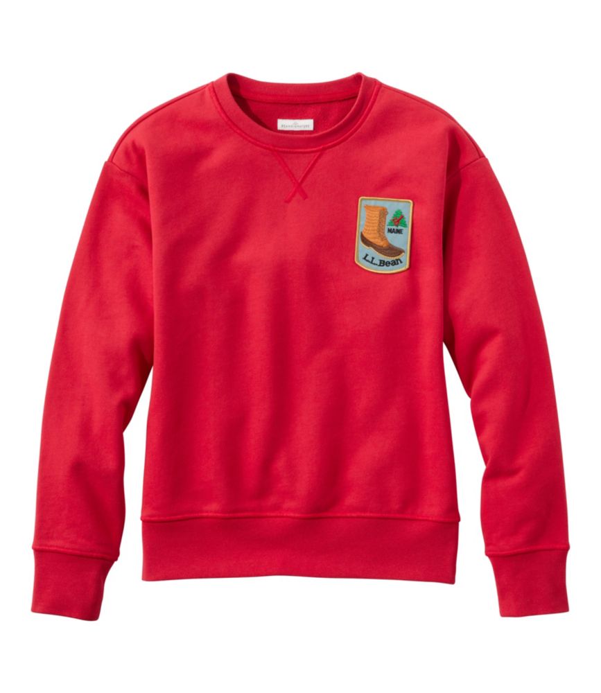 Graphic Sweatshirts | LLBean