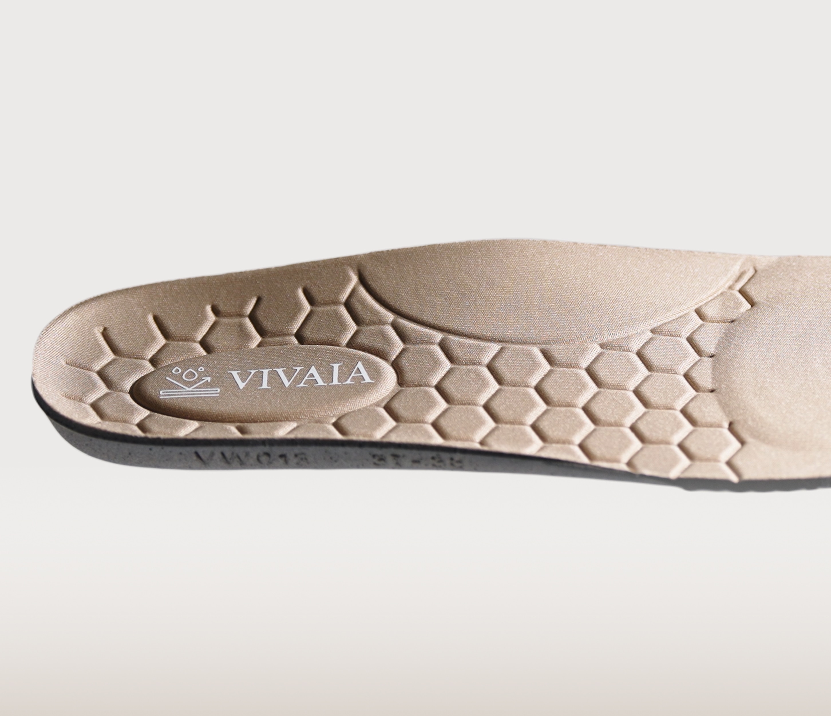 All-Day Standing Mabel]スクエアトゥ フラット – VIVAIA JAPAN