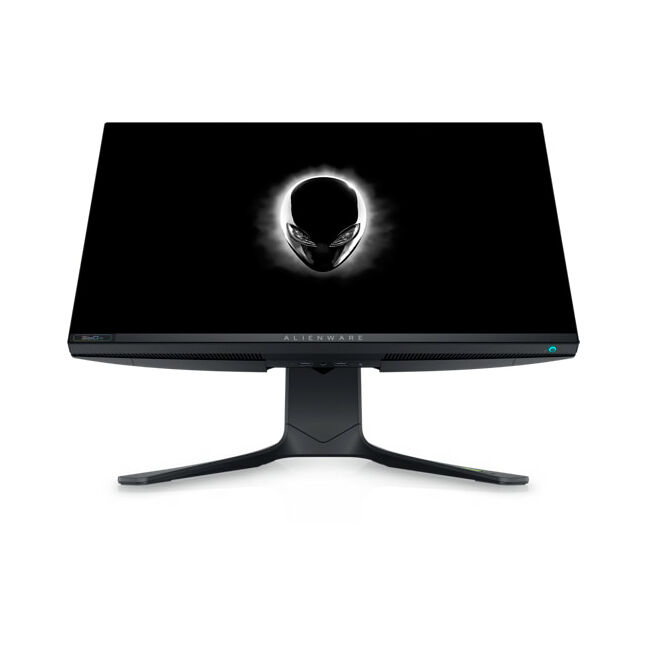 Alienware AW2521H FHD 360Hz G-Sync monitor - Monitor