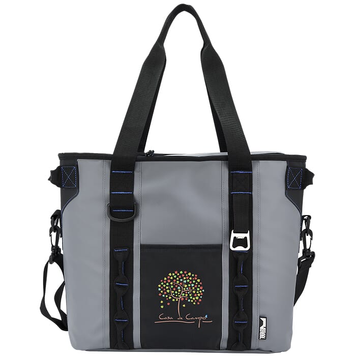 Custom Urban Peak Cooler for Long-Lasting Chill | Crestline