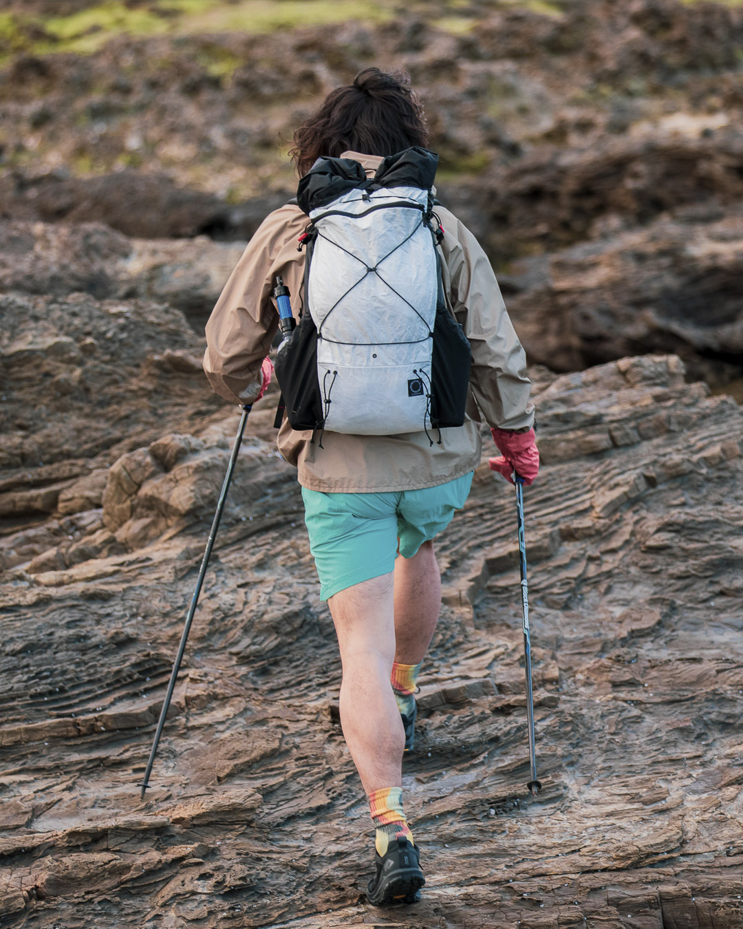 MINI | 山と道 U.L. HIKE & BACKPACKING