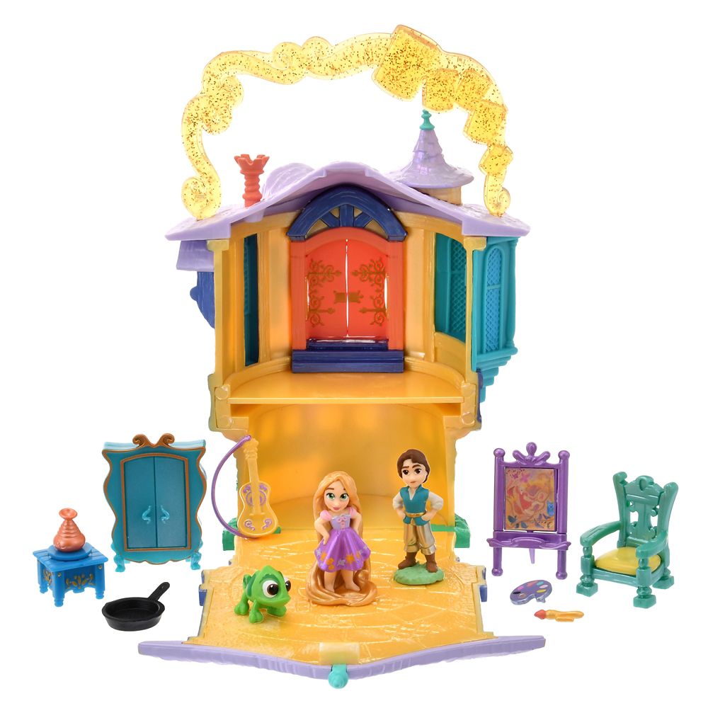 公式】ディズニーストア.jp | ラプンツェル、フリン・ライダー