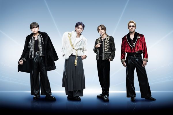 Cool-X インストアLIVE (ミニライブ＆特典会) in イオンモール鈴鹿開催