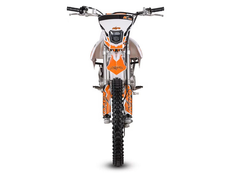 New 2026 Kayo K2 Pro, South Fork CO | Specs, Price, Photos | White