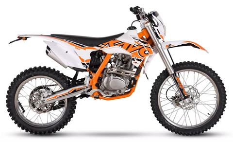 New 2026 Kayo K2 Pro, South Fork CO | Specs, Price, Photos | White