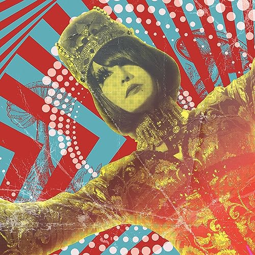 Kinoko Hotel - Marianne No Kyouten - Japan Vinyl LP Record – CDs