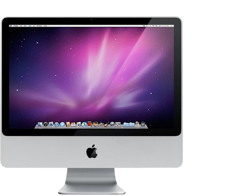 iMac modelinizi belirleme - Apple Destek (TR)