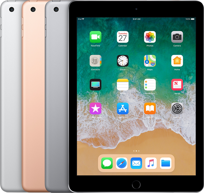 Identify your iPad model - Apple Support (NZ)