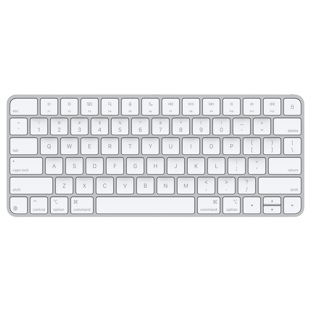 Magic Keyboard (USB–C) - Tech Specs - Apple Support (ZA)