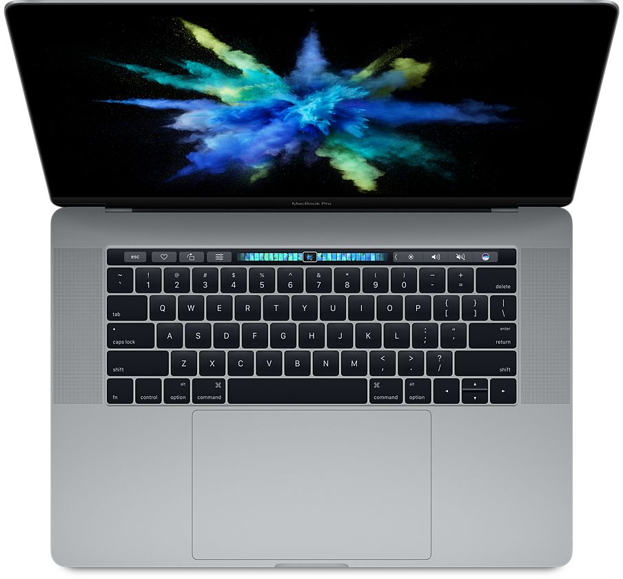 MacBook Pro (15-inch, 2016) - Technical Specifications - Apple