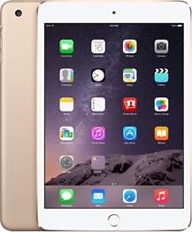 iPad mini 3 - Technical Specification - Apple Support