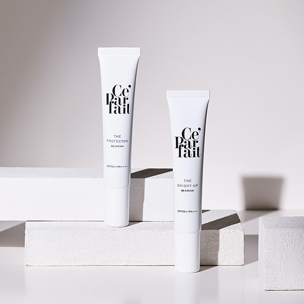 セパルフェ【公式】-Ce'Parfait select-