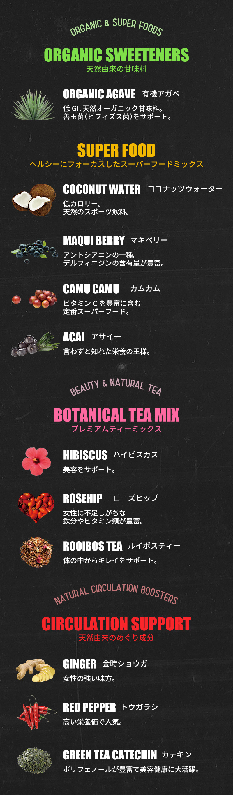 公式】KOMBUCHA CLEANSE®｜全米で大ブームのドリンク！｜セパルフェ