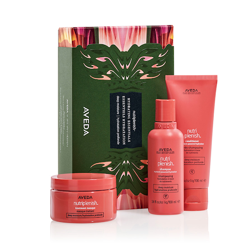 Centre Salons & Spas: Aveda Gifts for the Holidays! Centr