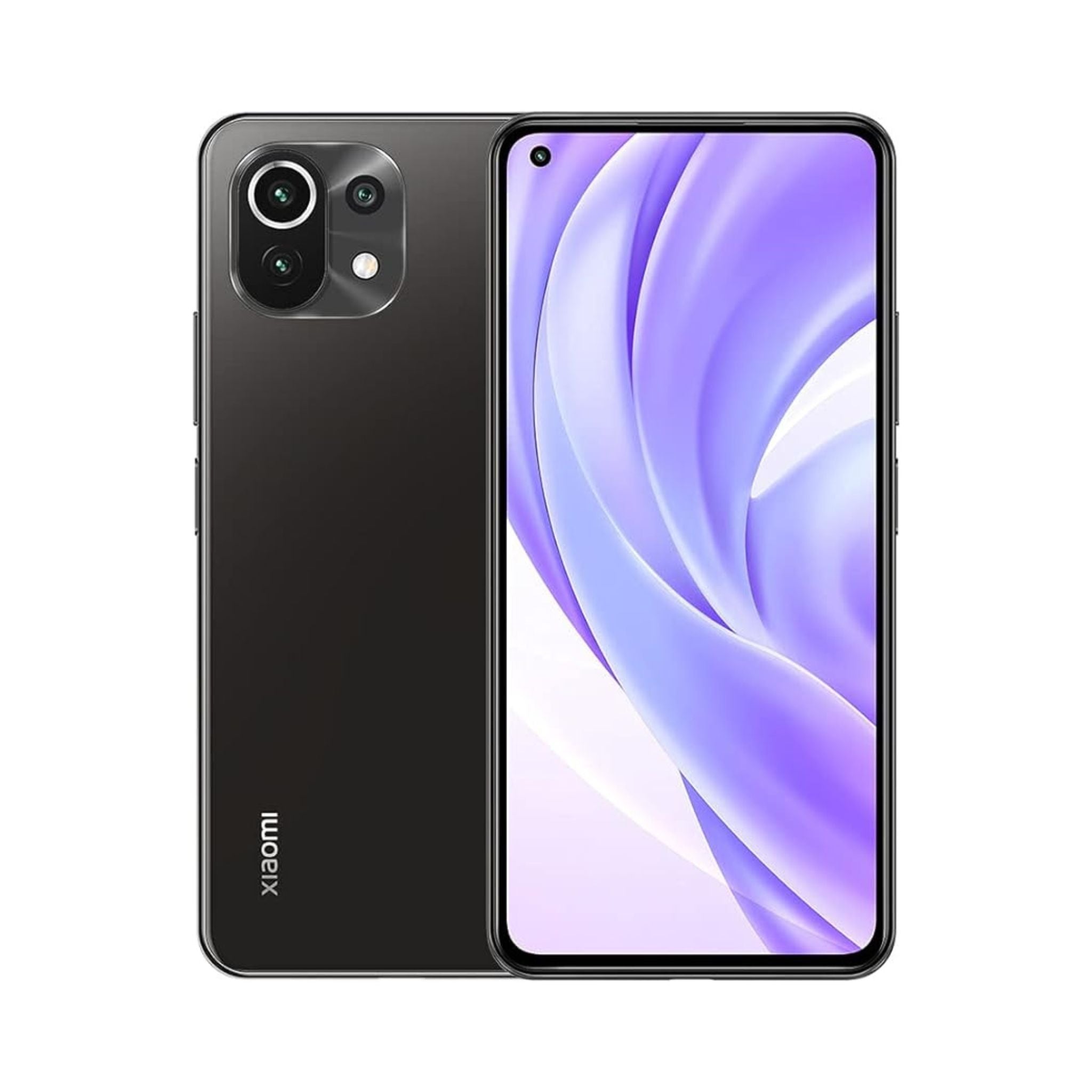 未開封Xiaomi Mi 11 Lite 5G トリュフブラック1台値段 値下げ