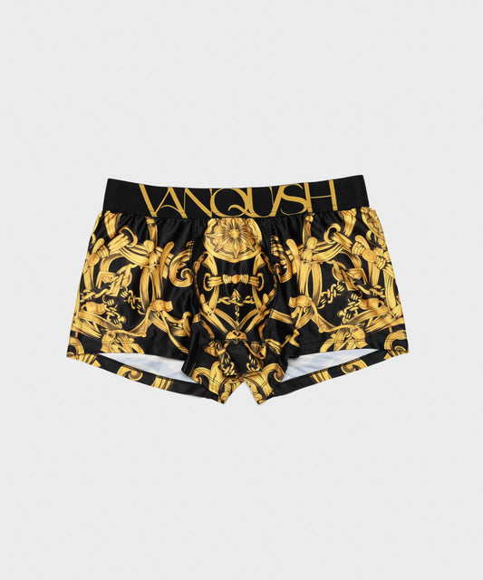 VANQUISH – CENO.JP