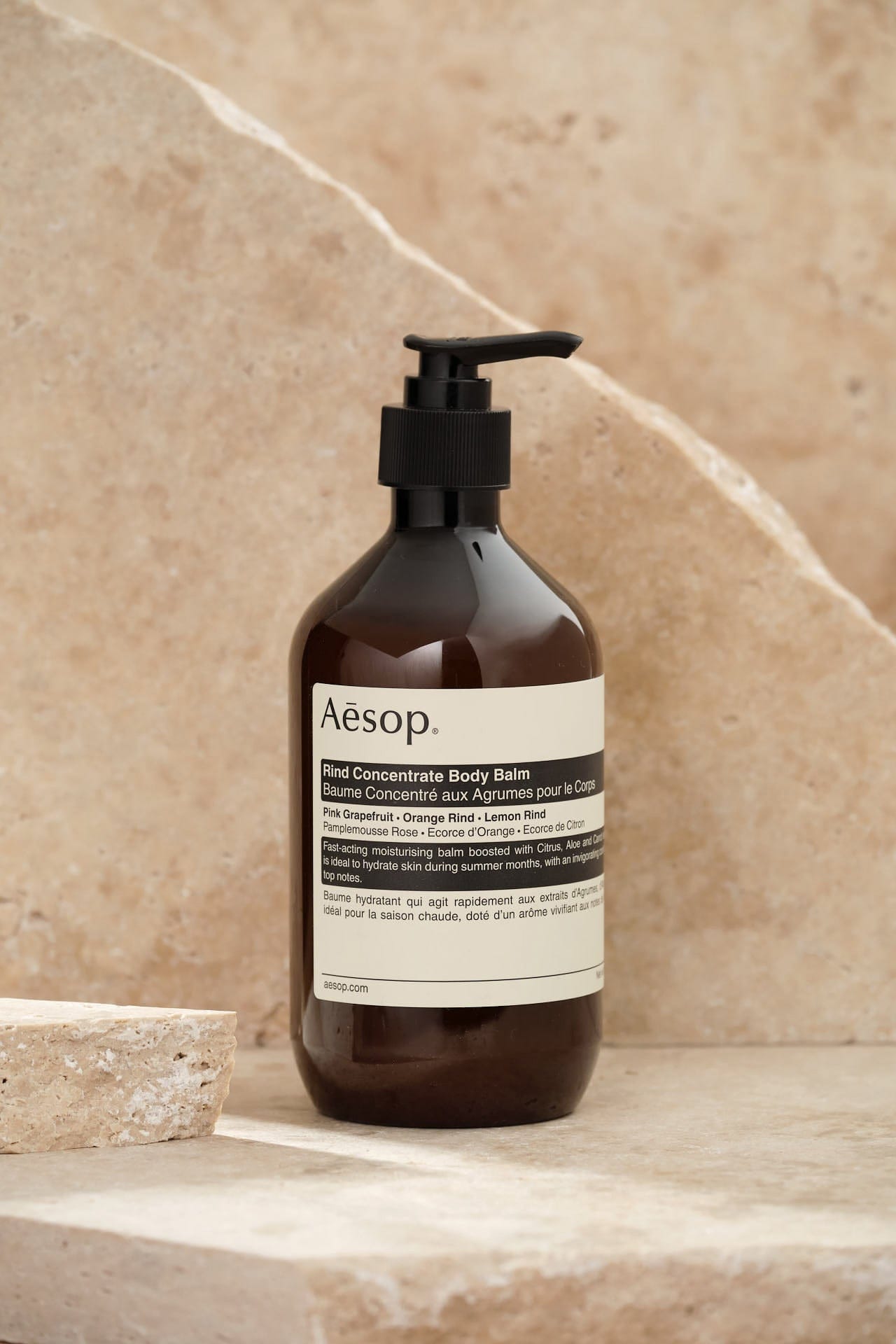 Aesop Body Balms 16.9 fl oz – Cedar & Hyde Mercantile