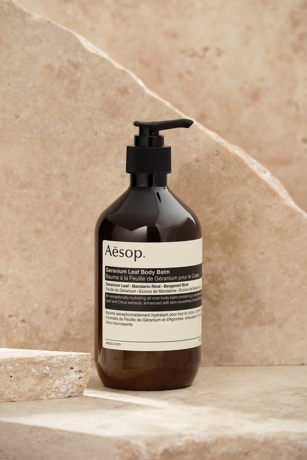 Aesop Body Balms 16.9 fl oz – Cedar & Hyde Mercantile