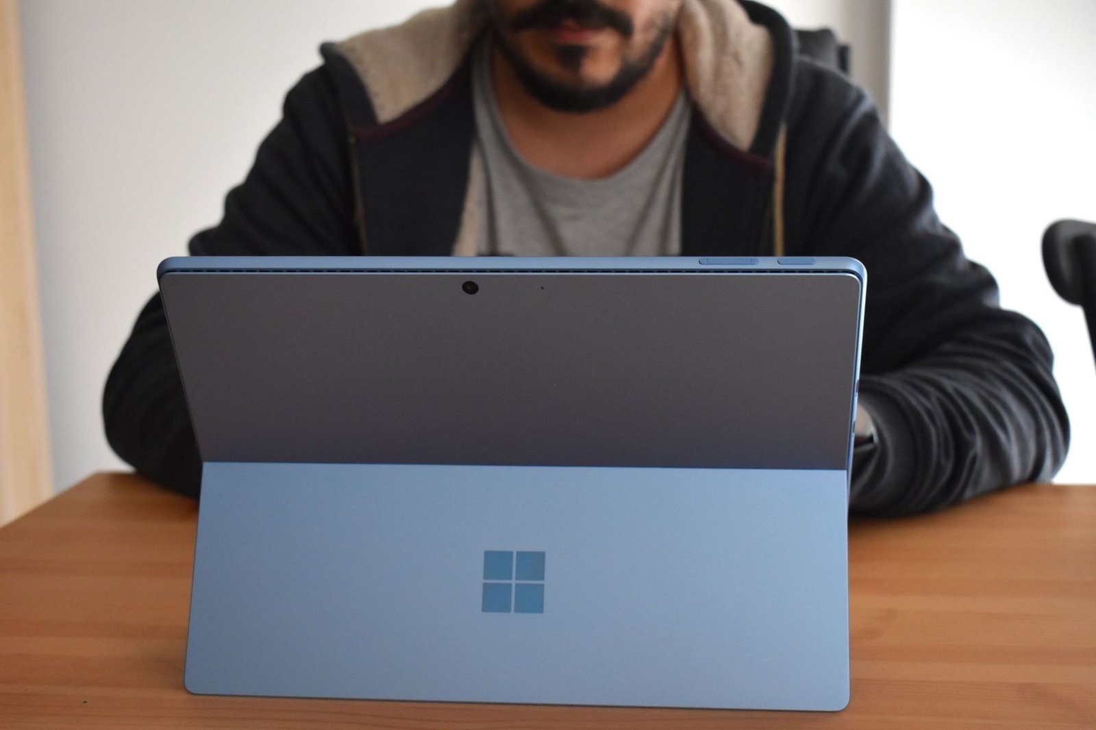 Surface Pro 9 - Intel Core I5. Rendimiento Y Portabilidad En Un