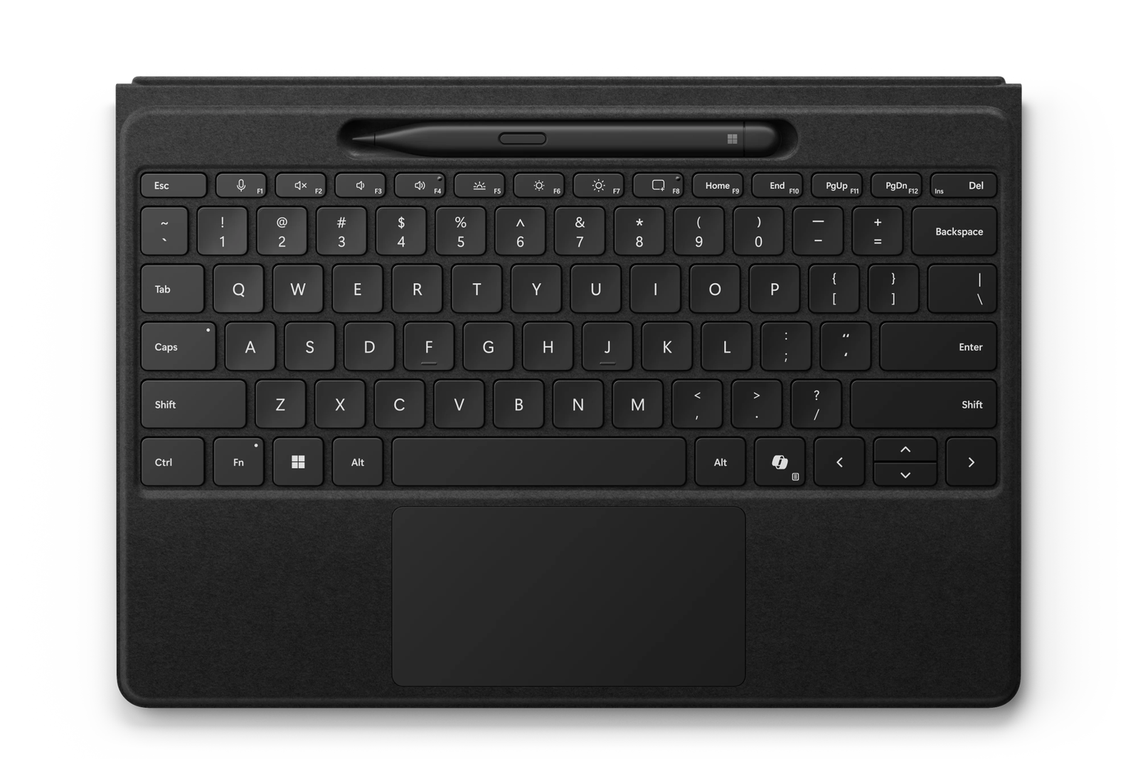 Surface Pro 9 + Teclado Y Lápiz - Tablet Y Notebook, Windows 11