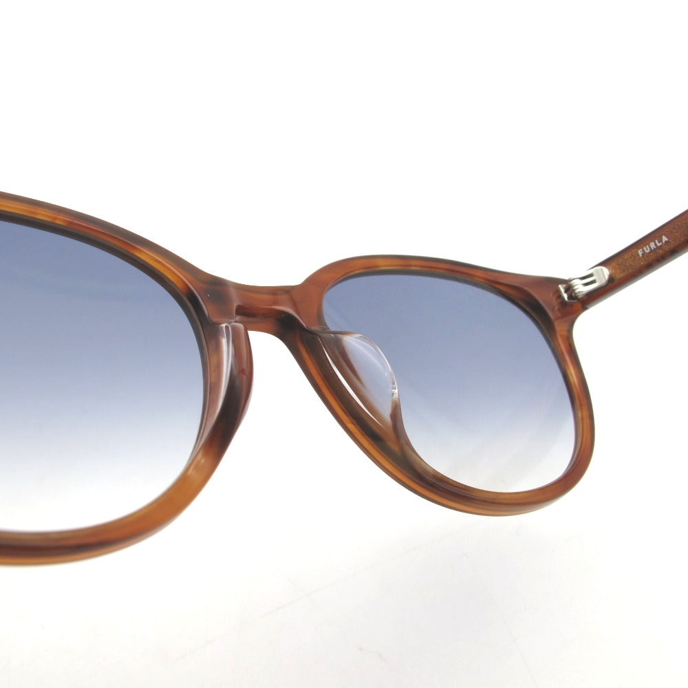 Furla フルラ サングラス 2024年新作モデル メガネフレーム
