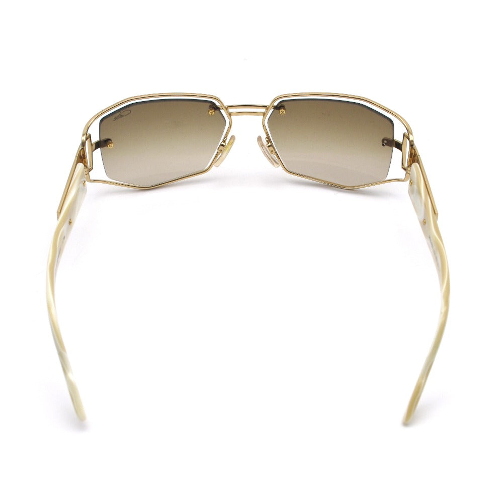 CAZAL カザール サングラス スクエア フロート UVカット 920-002