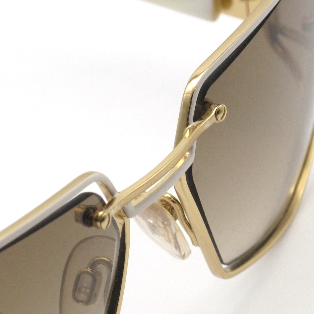 CAZAL カザール サングラス スクエア フロート UVカット 920-002