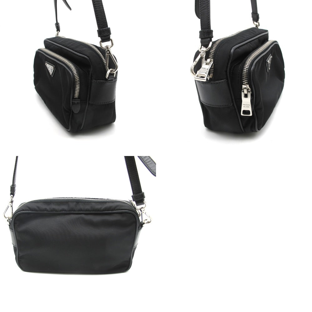 PRADA プラダ ショルダーバッグ BT1010 ギャランティーカード付属