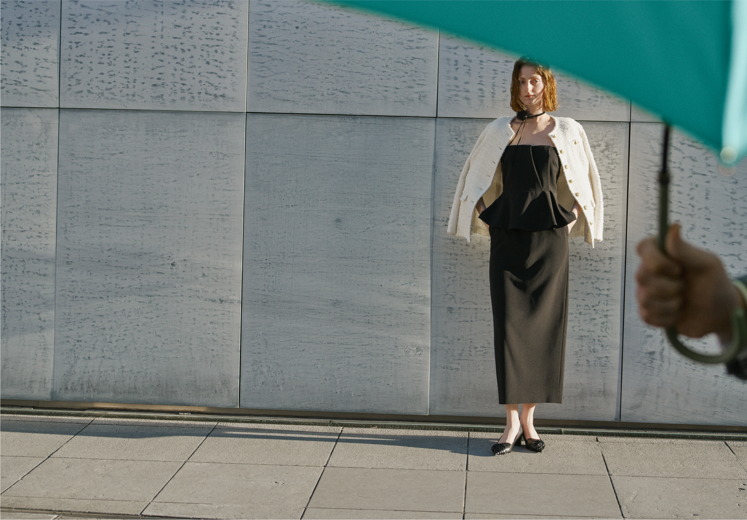 2024 Spring Collection | セルフォード | CELFORD Official Brand Site