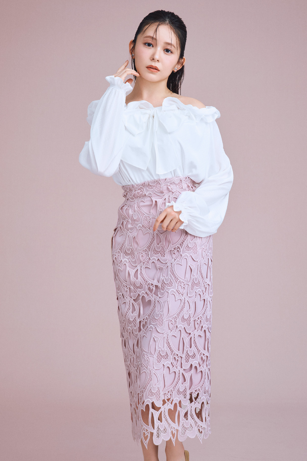 2026 SPRING COLLECTION PRE ORDER | セルフォード | CELFORD Official