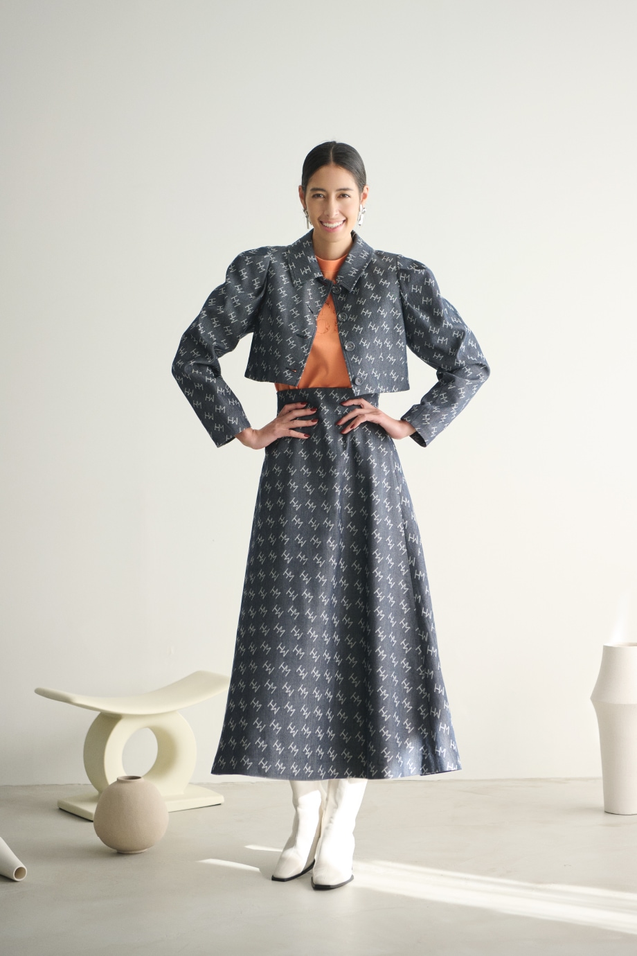 HANAE MORI×CELFORD Capsule Collection Vol.3 | セルフォード